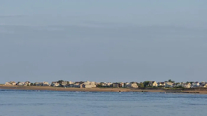 Salisbury Beach Campground Picture 4