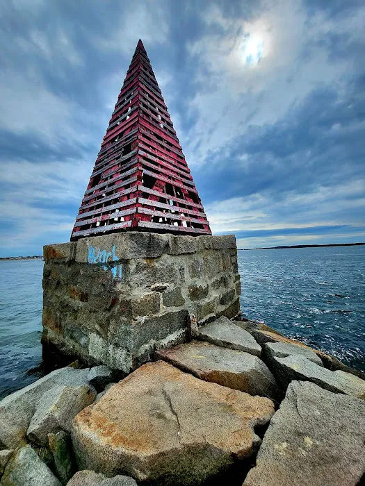 Salisbury Beach Campground Picture 1