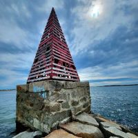 Salisbury Beach Campground ico