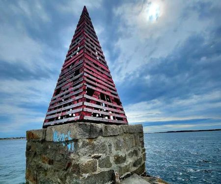 Salisbury Beach Campground