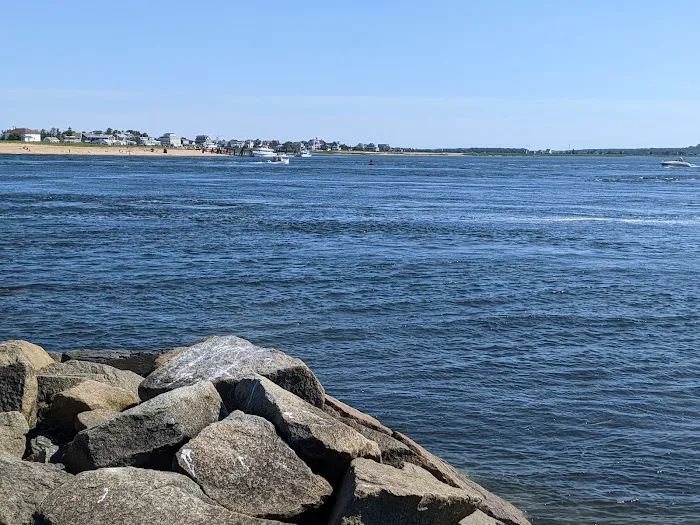 Salisbury Beach Campground Picture 2