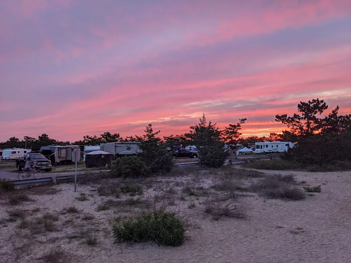 Salisbury Beach Campground Picture 10
