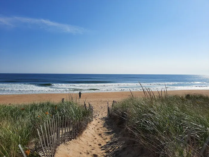 Salisbury Beach Campground Picture 8