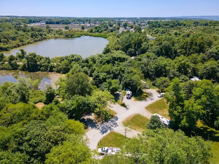 Newport RV Park Picture 5