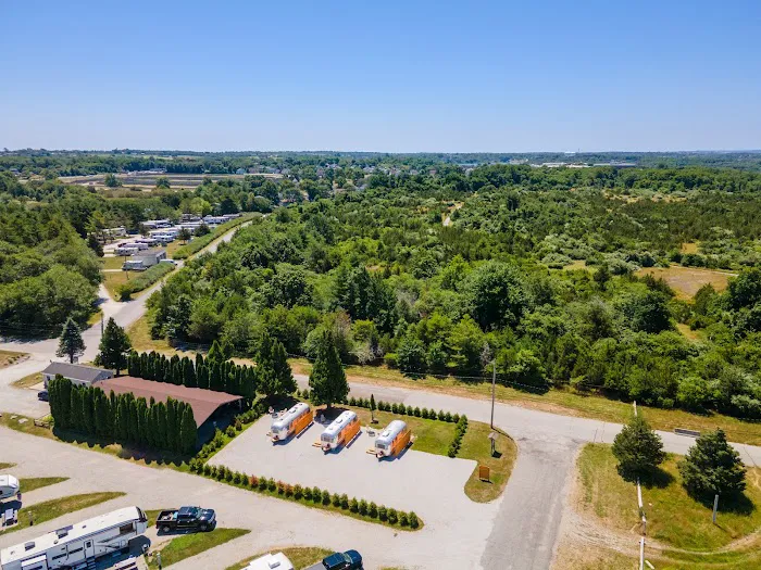 Newport RV Park Picture 3