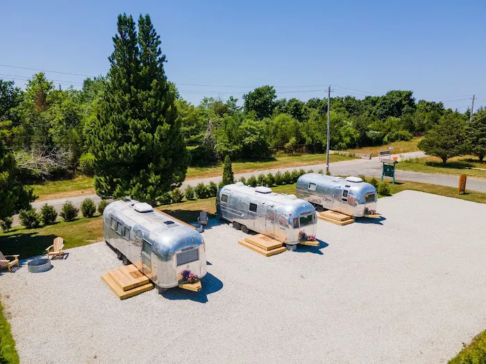 Newport RV Park Picture 10