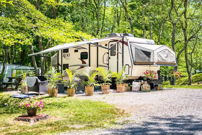 Newport RV Park Picture 7