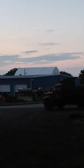 Portsmouth Camp Meeting Picture 4