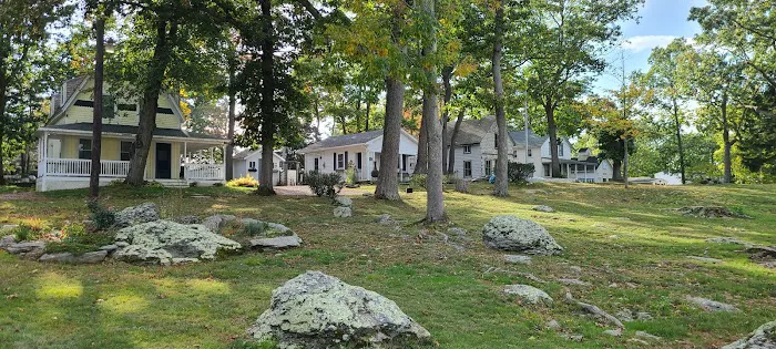 Portsmouth Camp Meeting Picture 2