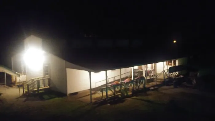 Portsmouth Camp Meeting Picture 5