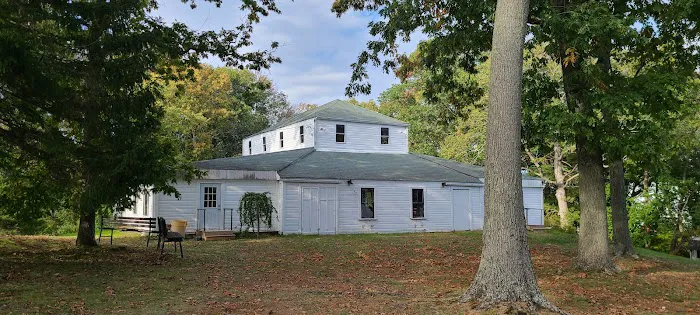 Portsmouth Camp Meeting Picture 6