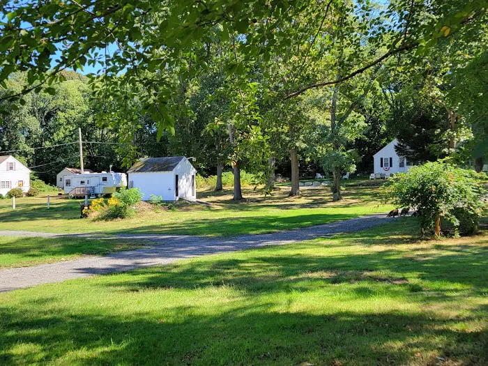 Portsmouth Camp Meeting Picture 7