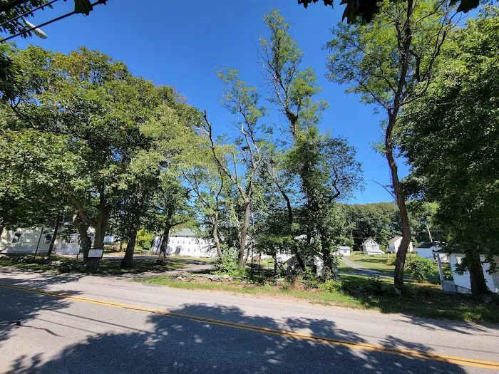 Portsmouth Camp Meeting Picture 1