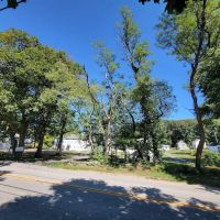 Portsmouth Camp Meeting ico