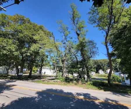 Portsmouth Camp Meeting