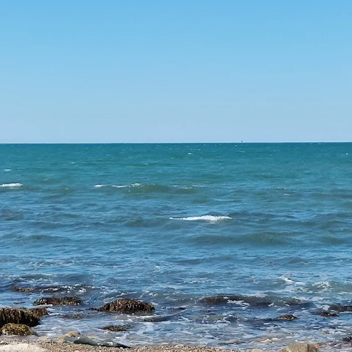 Horseneck Beach State Reservation Campground Picture 4