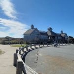 Horseneck Beach State Reservation Campground