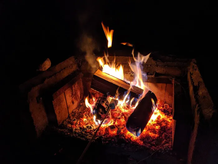 Putnam Pond Campground Picture 8