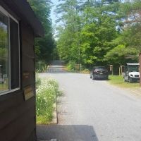 Putnam Pond Campground ico