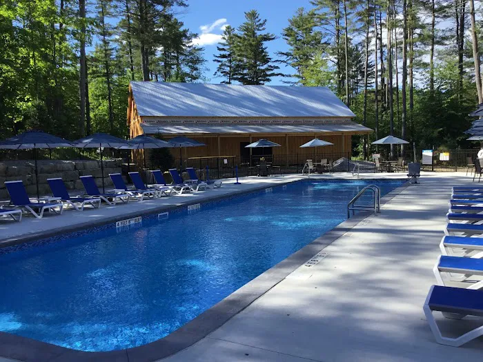 Brookwood RV Resort Picture 3