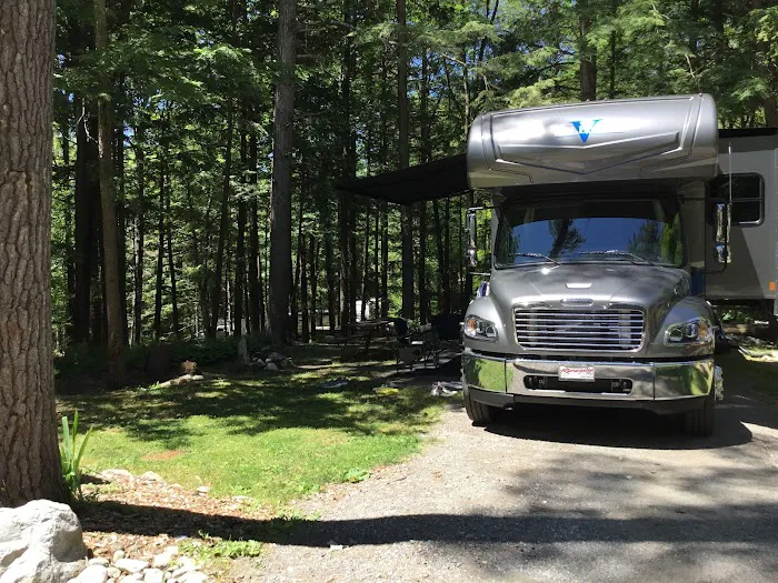 Brookwood RV Resort Picture 9