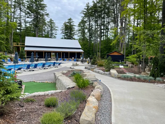 Brookwood RV Resort Picture 2