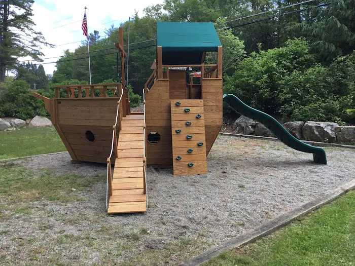 Brookwood RV Resort Picture 1