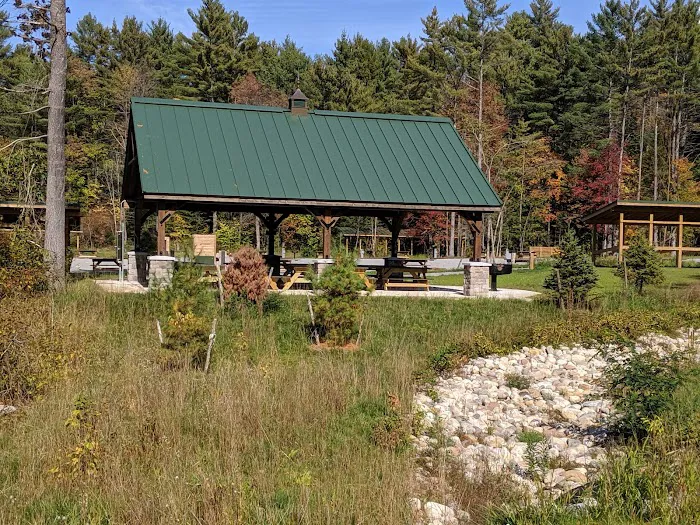 Frontier Town Campground, Equestrian and Day Use Area Picture 6