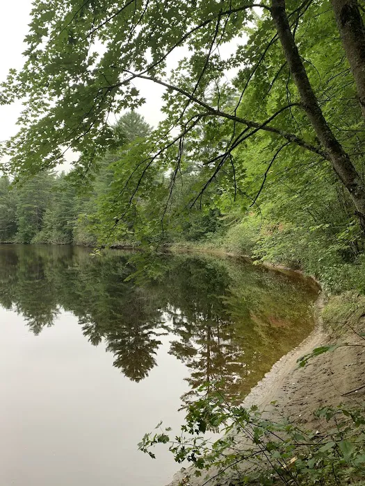 Frontier Town Campground, Equestrian and Day Use Area Picture 4