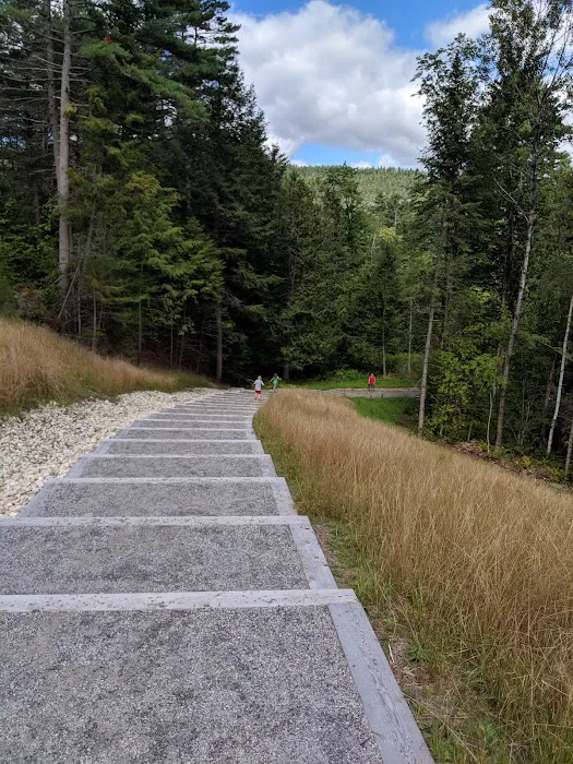 Frontier Town Campground, Equestrian and Day Use Area Picture 1