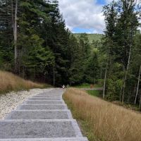 Frontier Town Campground, Equestrian and Day Use Area ico