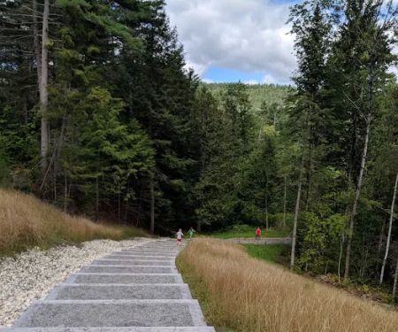 Frontier Town Campground, Equestrian and Day Use Area