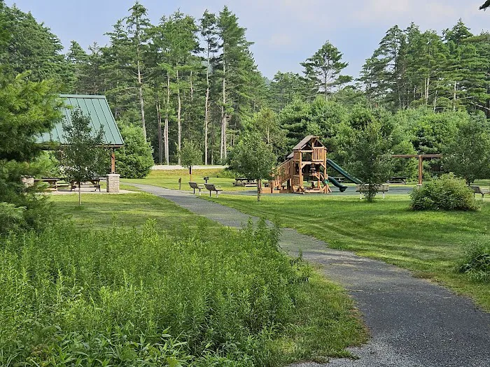 Frontier Town Campground, Equestrian and Day Use Area Picture 10