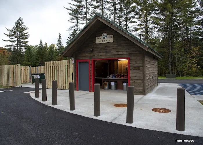 Frontier Town Campground, Equestrian and Day Use Area Picture 3