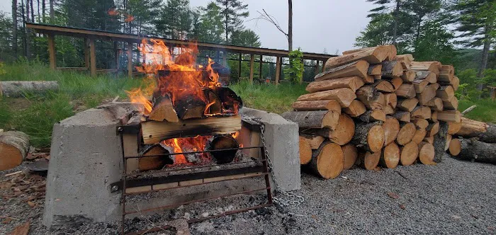 Frontier Town Campground, Equestrian and Day Use Area Picture 7