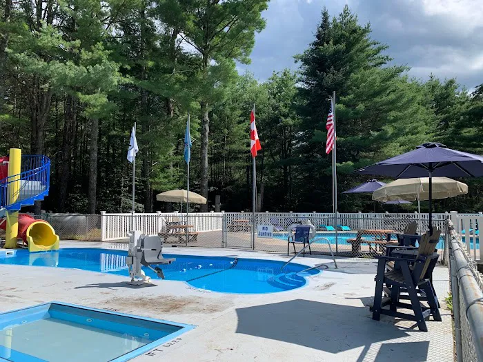 Spacious Skies Campgrounds - Adirondack Peaks Picture 1