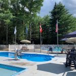 Spacious Skies Campgrounds - Adirondack Peaks