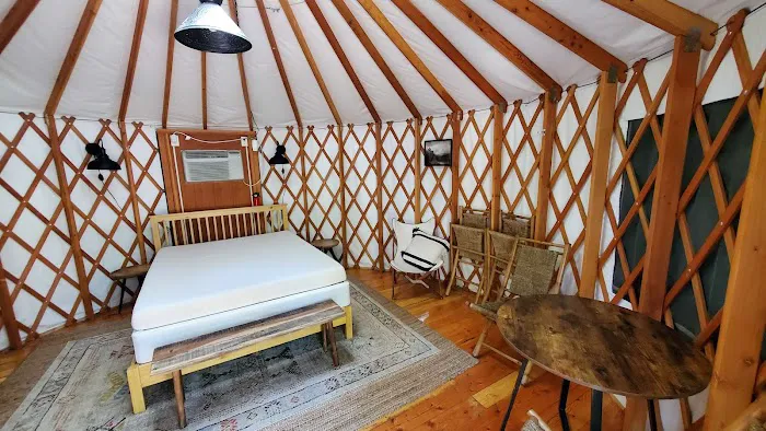 Spacious Skies Campgrounds - Adirondack Peaks Picture 3