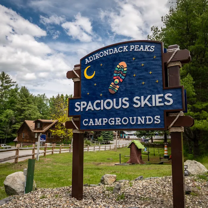 Spacious Skies Campgrounds - Adirondack Peaks Picture 8