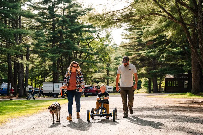Spacious Skies Campgrounds - Adirondack Peaks Picture 4