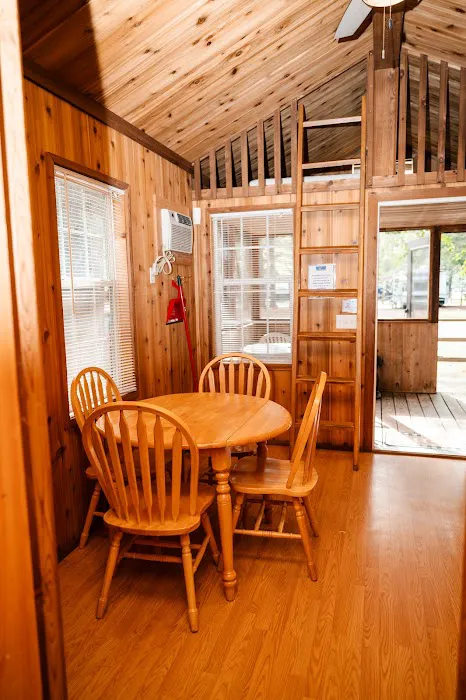 Spacious Skies Campgrounds - Adirondack Peaks Picture 5