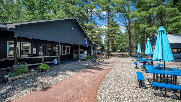 Spacious Skies Campgrounds - Adirondack Peaks Picture 6