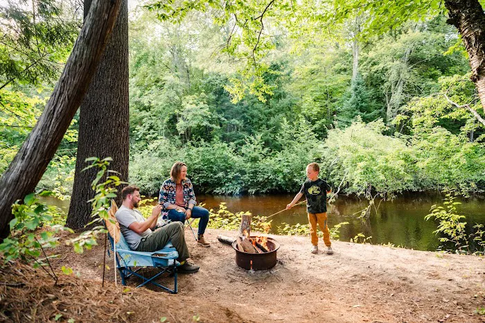 Spacious Skies Campgrounds - Adirondack Peaks Picture 9