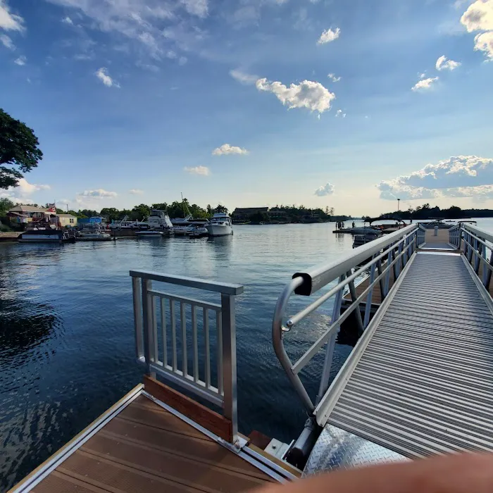 Mud bay rv park and motel Picture 2