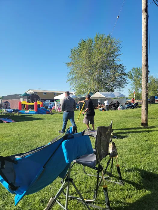 Mud bay rv park and motel Picture 10