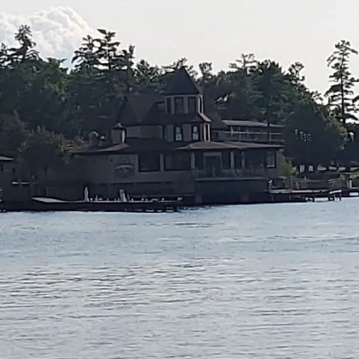 Mud bay rv park and motel Picture 1