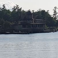 Mud bay rv park and motel ico