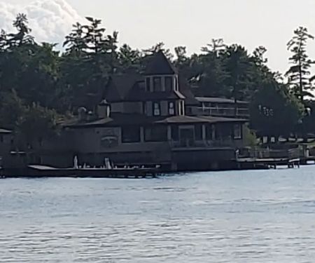 Mud bay rv park and motel