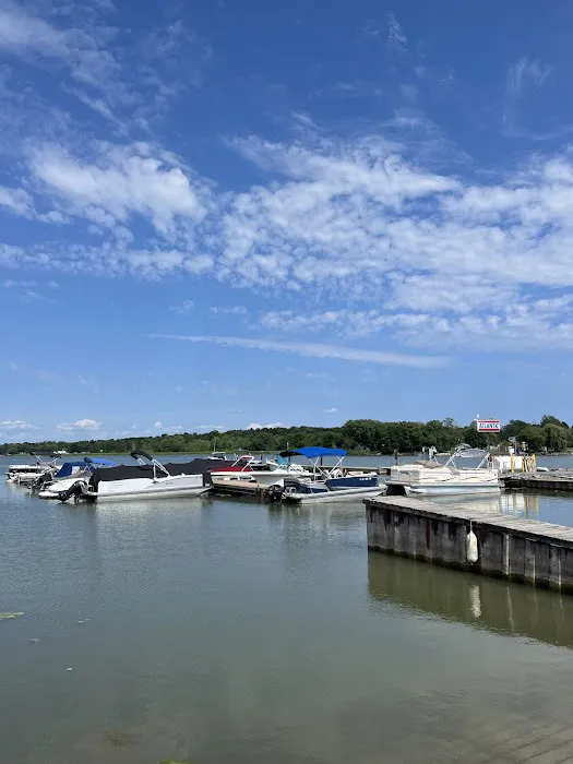 Mud bay rv park and motel Picture 9
