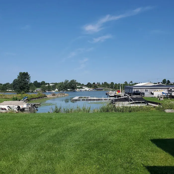 Mud bay rv park and motel Picture 4